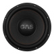 GAS MAX S1-15D2 Recoil RL1600.1:n kanssa, 1x15 GAS MAX S1-15D2 Recoil RL1600.1:n kanssa, 1x15