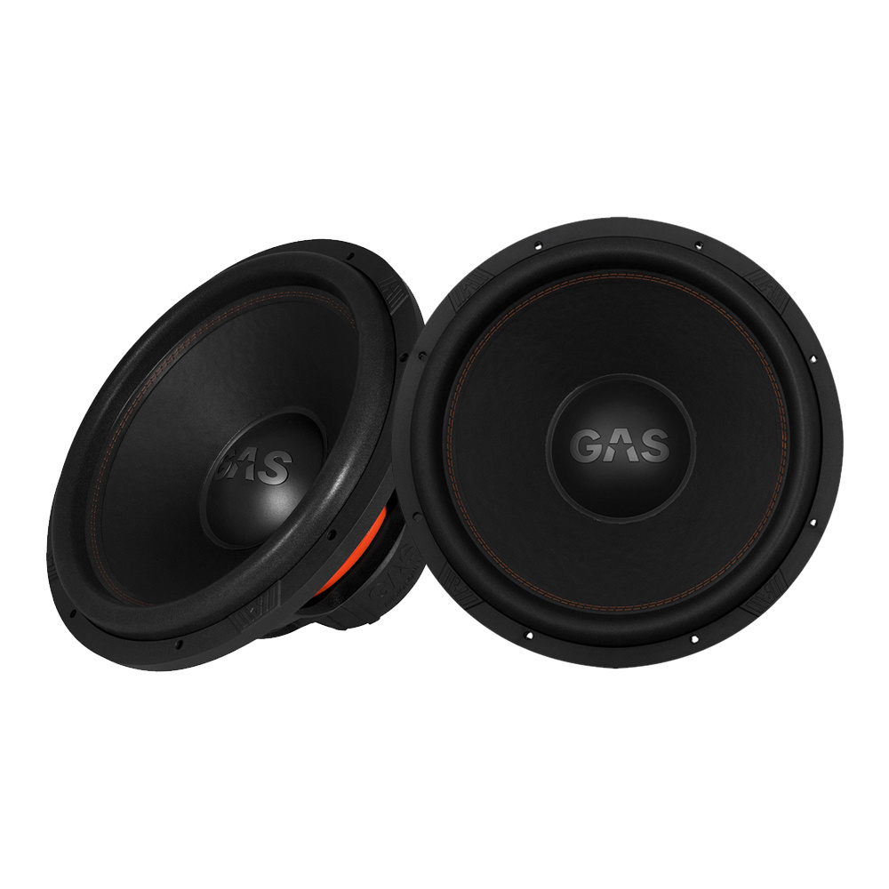 2-pakkaus GAS MAX S1-18D1, 18