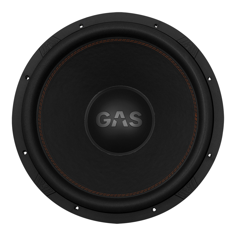 2-pakkaus GAS MAX S1-18D1, 18