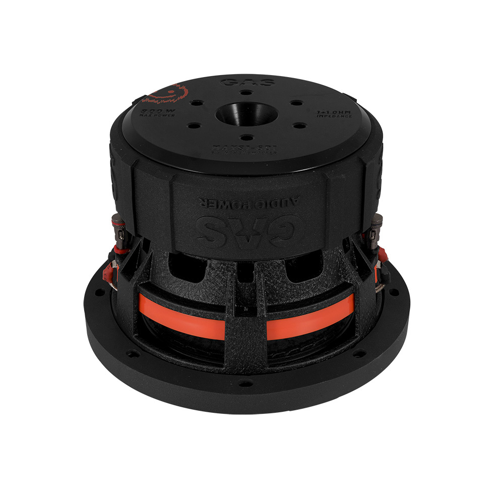 4-pakkaus GAS MAX S1-6D1, 6.5