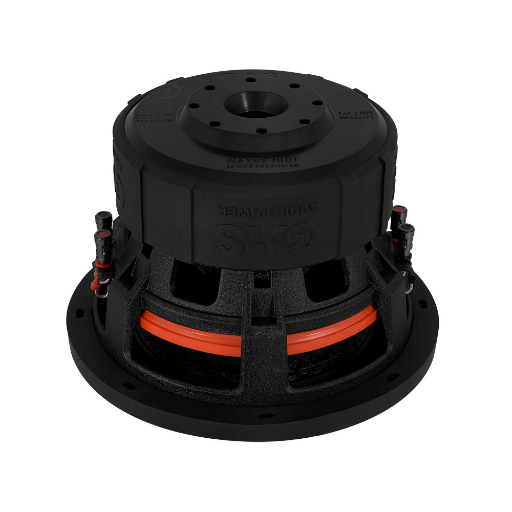 4-pakkaus GAS MAX S1-8D1, 8