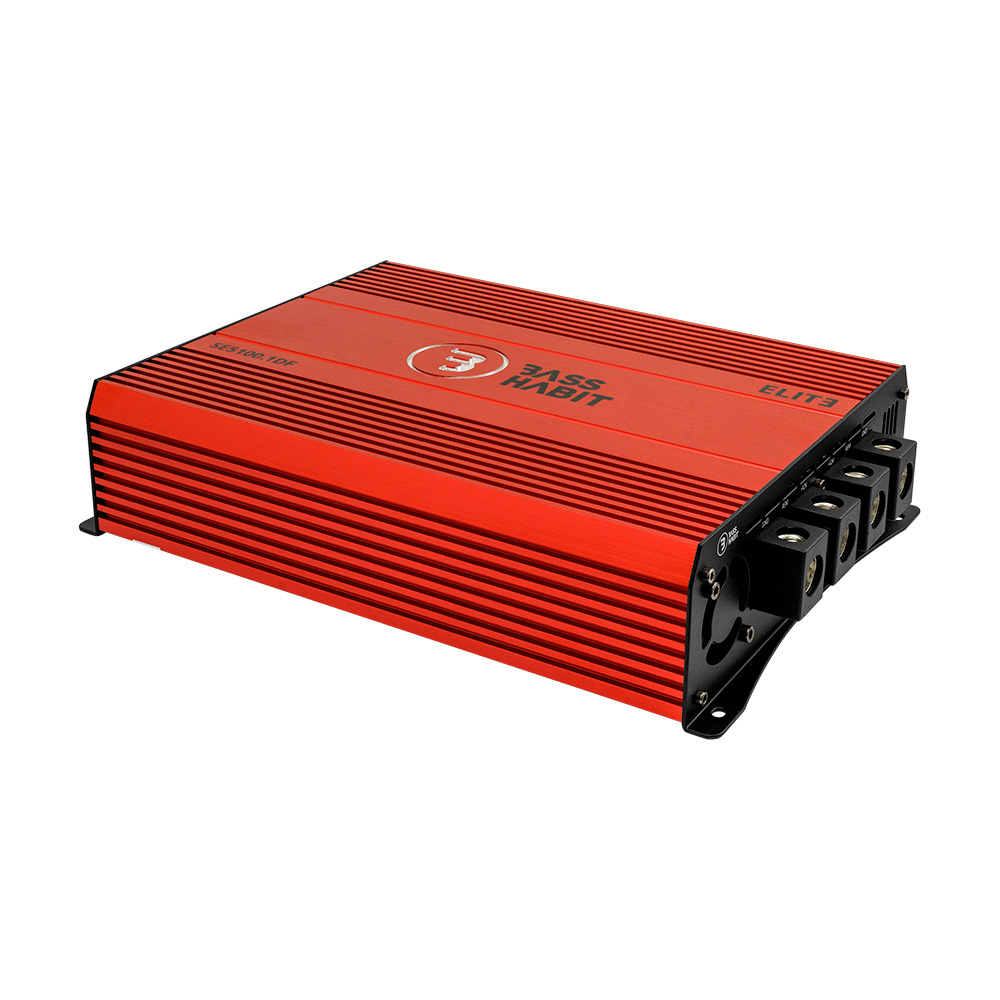 2-pakkaus GAS MAX S2-15D1 & SPL ELITE 5100.1DF, bassopaketti