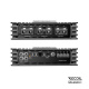 2-pack GAS MAX S2-15D1 Recoil SPL6500.1:n kanssa, 2x15 2-pack GAS MAX S2-15D1 Recoil SPL6500.1:n kanssa, 2x15