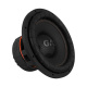 GAS MAX S2-15D2 Recoil RL2300.1:n kanssa, 1x15 GAS MAX S2-15D2 Recoil RL2300.1:n kanssa, 1x15