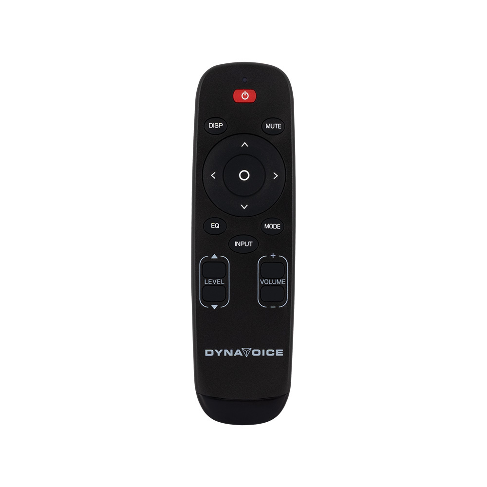 Dynavoice CA802BT & DLS MB6i utomhushögtalare, vit