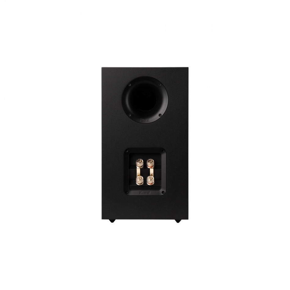 Magnat MC400 & Signature S603 Mustat stereopaket jalustakaiuttimet