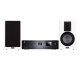 Magnat MC400 & Signature S603 valkoisena, stereopaketti Magnat MC400 & Signature S603 valkoisena, stereopaketti