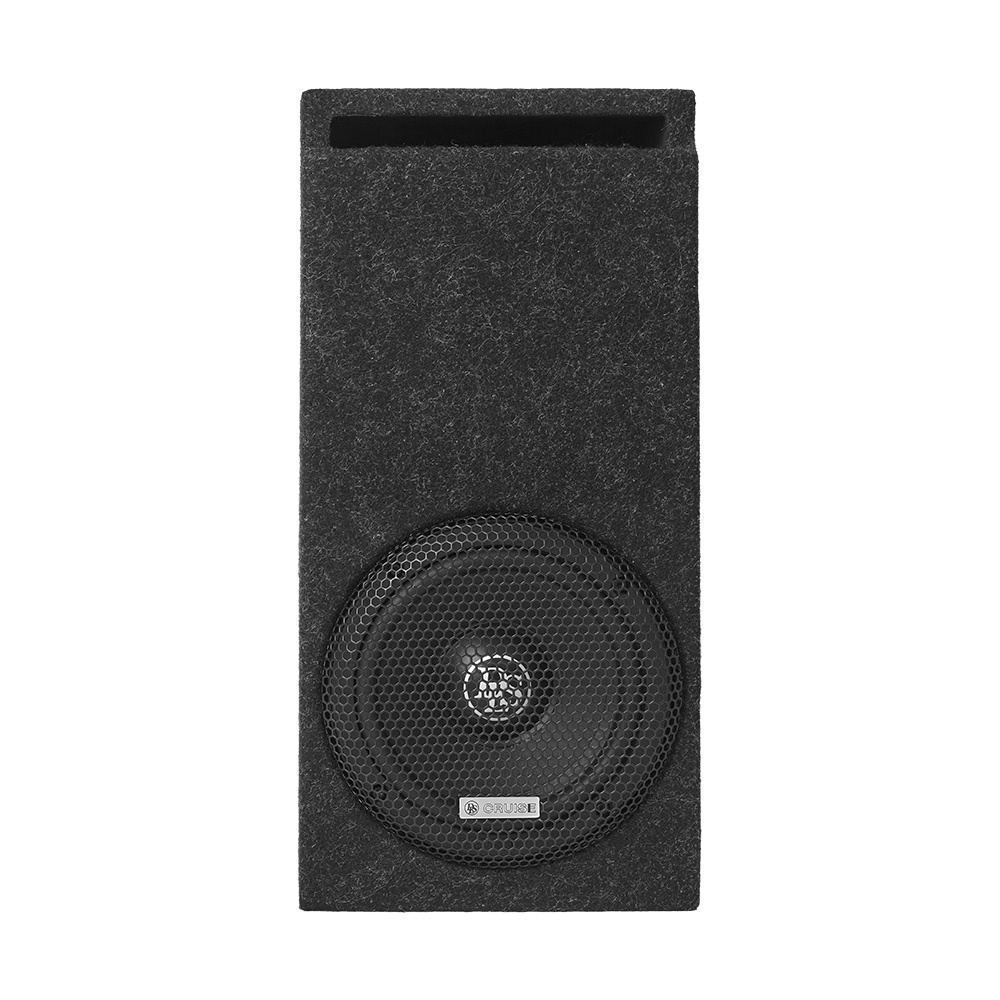 DLS Cruise äänipaketti Mercedes Vito/eVito/EQV 2014-