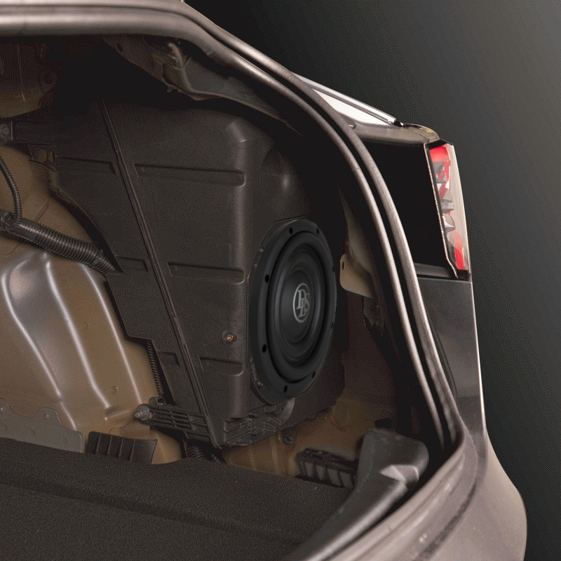 DLS Bassopaketti Tesla Model Y/3 m/ Premium Sound System