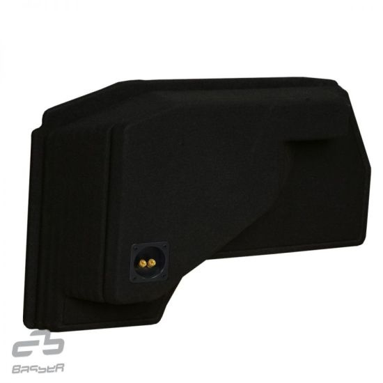 Bassokotelo DLS PE10.D2:lla Ford Mondeo Hatchback 2007-2014