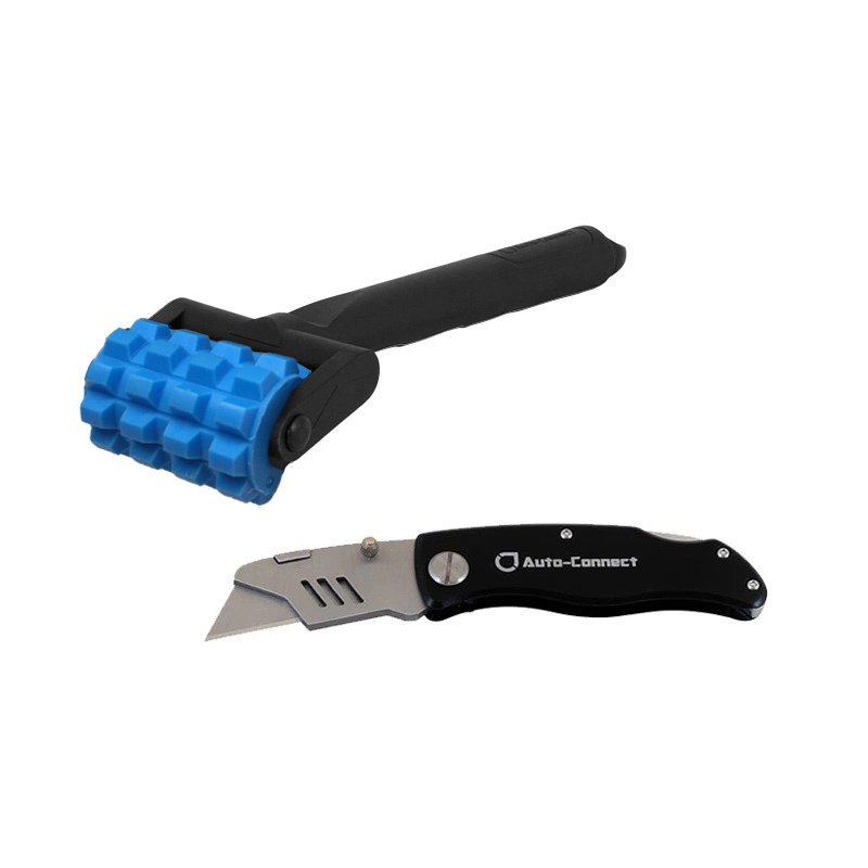 Asennussarja vaimennusmatolle