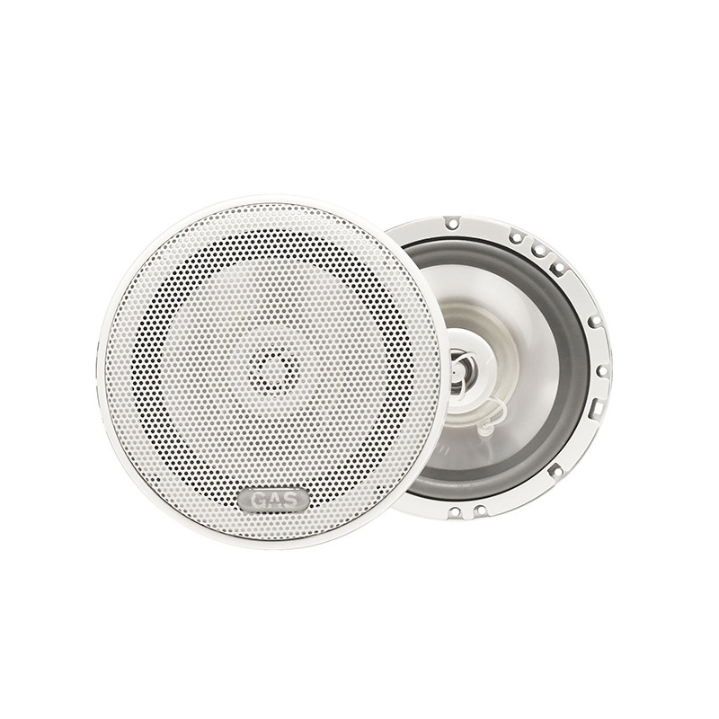 DS18 MRX1 ja 2 par GAS MS62, meripaketti