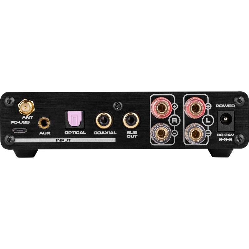 Dayton Audio DTA-PRO & Magnat Monitor S30, stereopaket