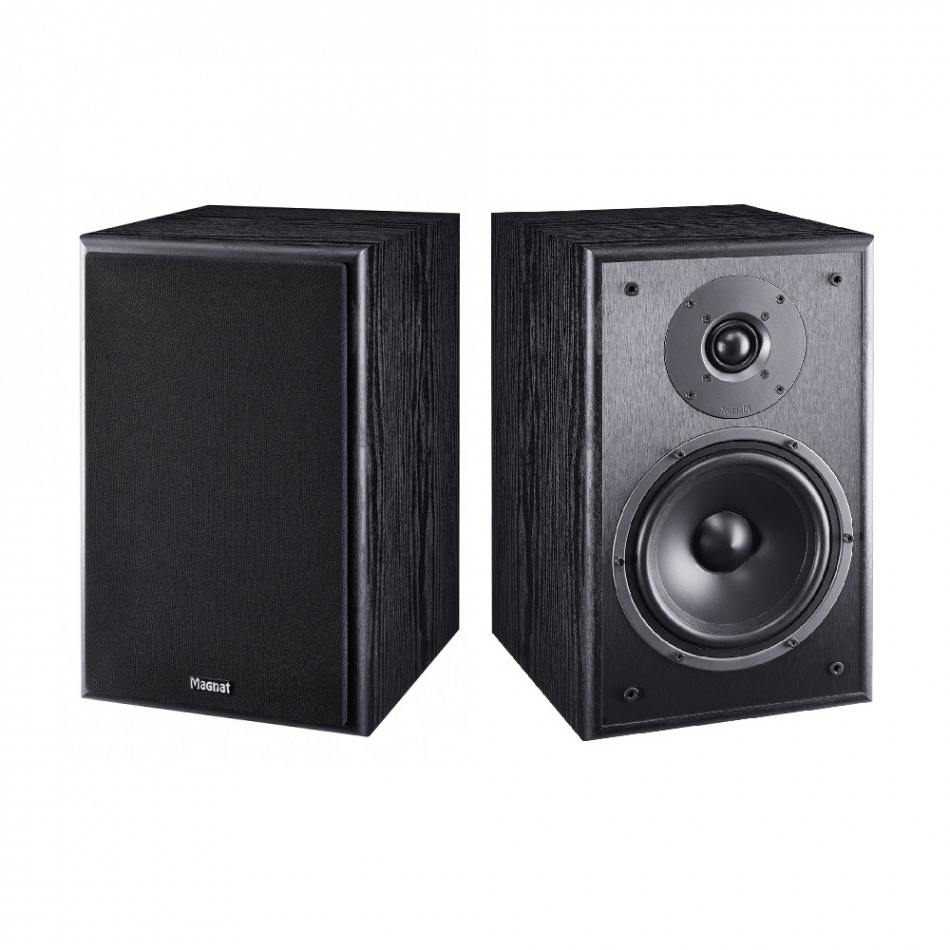 Dayton Audio DTA-PRO & Magnat Monitor S30, stereopaket