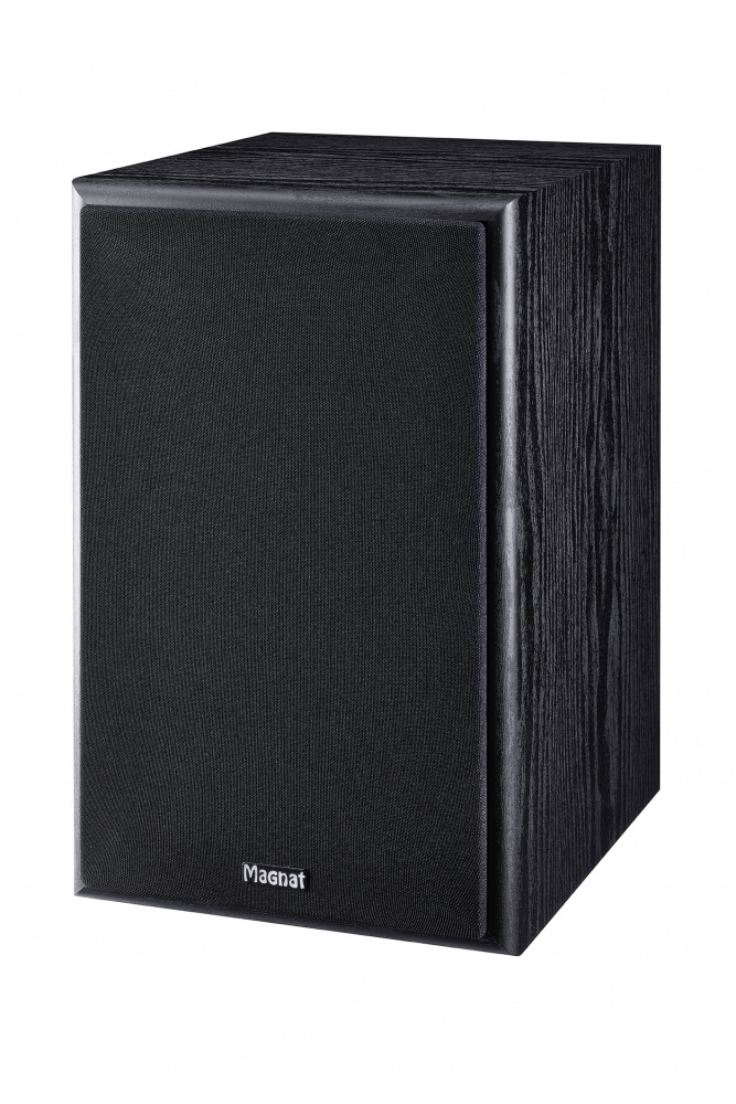 Magnat Monitor S70 5.1 kaiutinpaketti W120:llä, musta