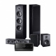 Magnat Monitor S70 5.0 kotiteatteripaketti Yamaha RX-V6A:n kanssa Magnat Monitor S70 5.0 kotiteatteripaketti Yamaha RX-V6A:n kanssa