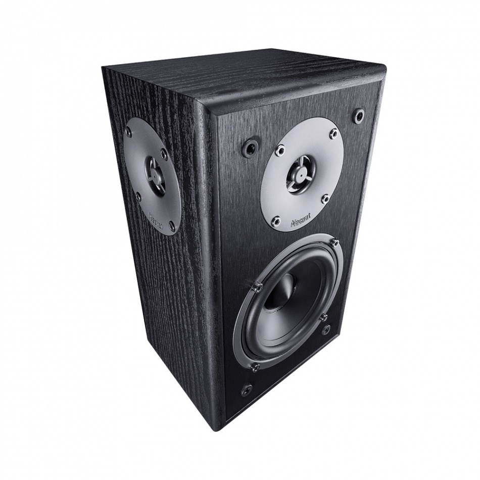 Yamaha RX-V6A & Magnat Monitor S80ATM Dolby Atmos hemmabiopaket