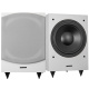 Dynavoice Magic MW10 subwoofer, Vit 2-pack Dynavoice Magic MW10 subwoofer, Vit 2-pack