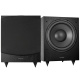 Dynavoice Magic MW12 subwoofer, Svart 2-pack Dynavoice Magic MW12 subwoofer, Svart 2-pack
