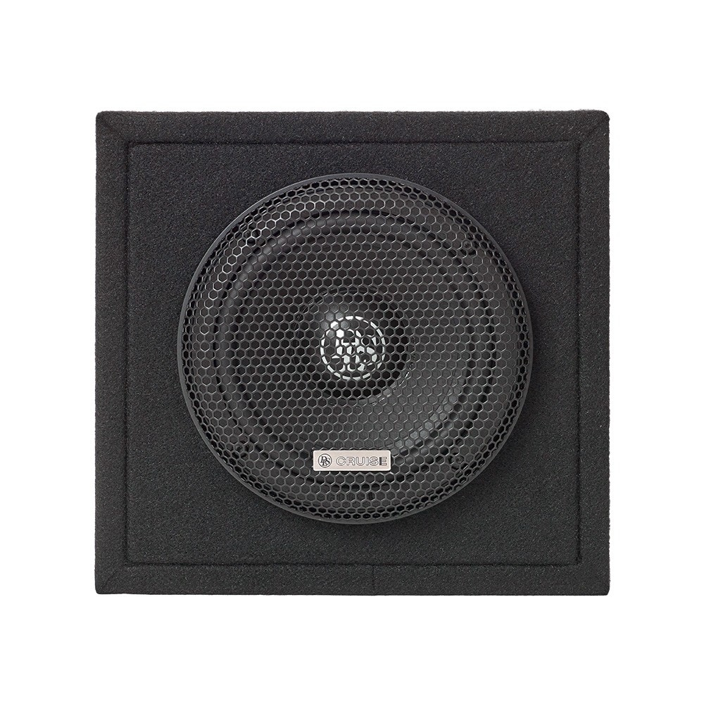 DLS Cruise bassopaketti Nissan NV200/e-NV200:lle