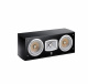 Yamaha NS-777 surroundjärjestelmä subwooferilla, 5.1 kotiteatteripaketti Yamaha NS-777 surroundjärjestelmä subwooferilla, 5.1 kotiteatteripaketti