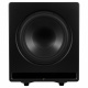 Yamaha NS-777 surroundjärjestelmä subwooferilla, 5.1 kotiteatteripaketti Yamaha NS-777 surroundjärjestelmä subwooferilla, 5.1 kotiteatteripaketti