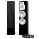Yamaha NS-777 Fosi Audio ZA3:n kanssa, 2.0 stereopaketti Yamaha NS-777 Fosi Audio ZA3:n kanssa, 2.0 stereopaketti