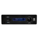 System One A50BT & Yamaha NS-AW392 ulkokaiuttimet, musta System One A50BT & Yamaha NS-AW392 ulkokaiuttimet, musta