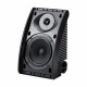 System One A50BT & Yamaha NS-AW392 ulkokaiuttimet, musta System One A50BT & Yamaha NS-AW392 ulkokaiuttimet, musta