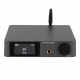 Yamaha NS-IC600 Dynavoice CA802BT:llä, sisäänrakennuspaketti Yamaha NS-IC600 Dynavoice CA802BT:llä, sisäänrakennuspaketti