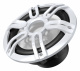 DS18 NXL-N4 & Pioneer TS-ME100W, meri bassopaketti DS18 NXL-N4 & Pioneer TS-ME100W, meri bassopaketti
