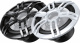 DS18 NXL-N4 & Pioneer TS-ME100W, meri bassopaketti DS18 NXL-N4 & Pioneer TS-ME100W, meri bassopaketti