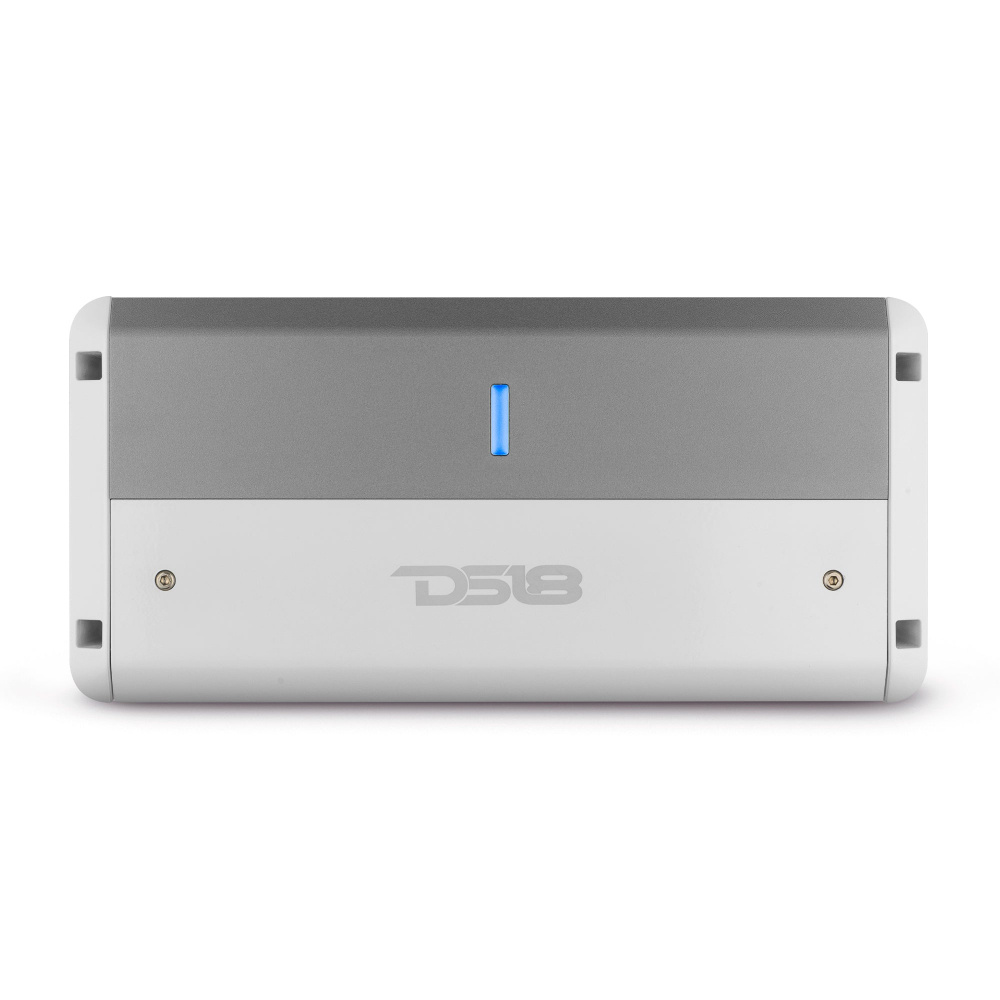 Rockford Fosgate M2WL & NXL-M4 Bluetooth-sovittimella