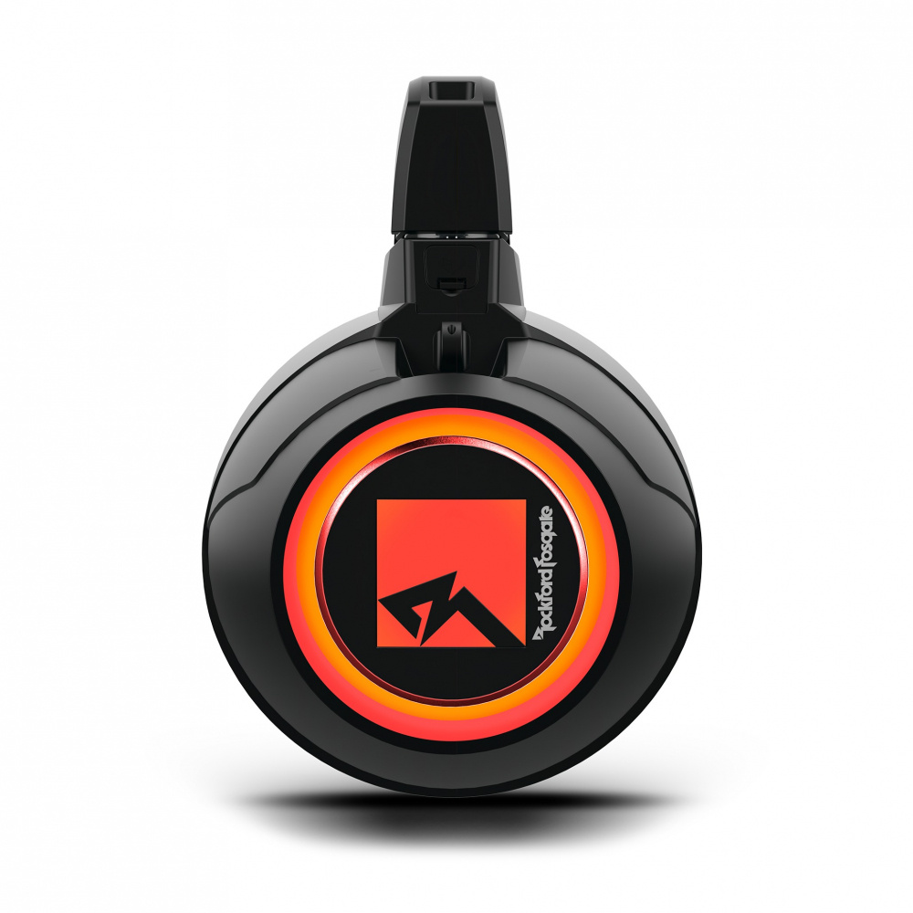 Rockford Fosgate M2WL & NXL-M4 ja MRX1