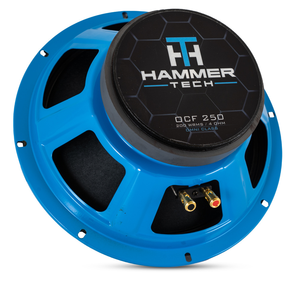 4-pack Hammer Tech Omni Class OCF250, 10tums mellanregister