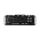 Rockford Fosgate P1-2X10 ja Bass Habit RA2000W, bassopaketti Rockford Fosgate P1-2X10 ja Bass Habit RA2000W, bassopaketti