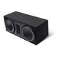 Rockford Fosgate P1-2X10 & GAS MAD A2-1200.1DFL, bassopaketti Rockford Fosgate P1-2X10 & GAS MAD A2-1200.1DFL, bassopaketti