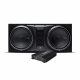 Rockford Fosgate P2-2X12 & Bass Habit Play Power 1000.1 (gen. 2), bassopaketti Rockford Fosgate P2-2X12 & Bass Habit Play Power 1000.1 (gen. 2), bassopaketti