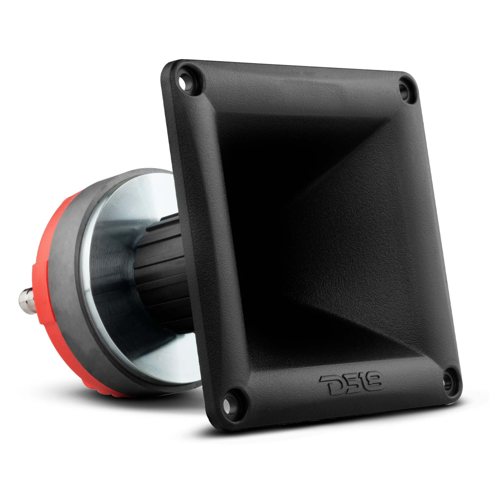 DS18 Pancadão-paketti vaiheilla, Medium