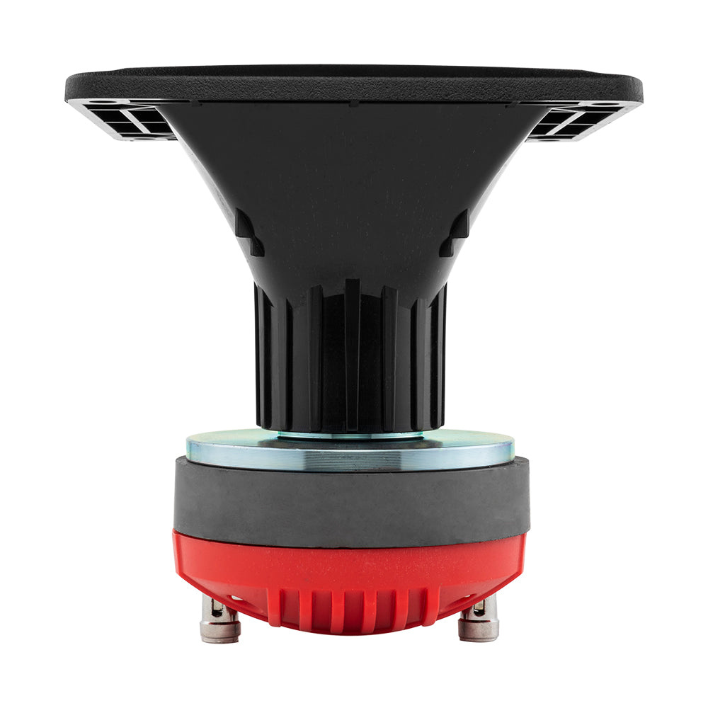 DS18 Pancadão-paketti vaiheilla, Medium