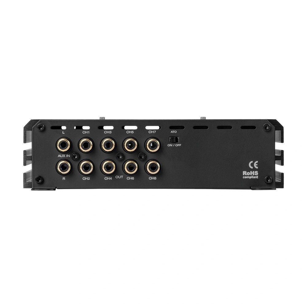 DLS PE4.8DA Plug & Play -paketti, Ford Sync 3 2018–, 32-pin
