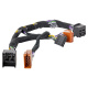 DLS PE4.8DA Plug & Play -paketti, Ford Sync 3 2018–, 32-pin DLS PE4.8DA Plug & Play -paketti, Ford Sync 3 2018–, 32-pin