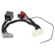 DLS PE4.8DA Plug & Play -paketti, Isuzu ym. 16-napaisella DLS PE4.8DA Plug & Play -paketti, Isuzu ym. 16-napaisella