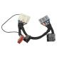 DLS PE4.8DA Plug & Play -paketti, Isuzu ym. 16-napaisella DLS PE4.8DA Plug & Play -paketti, Isuzu ym. 16-napaisella