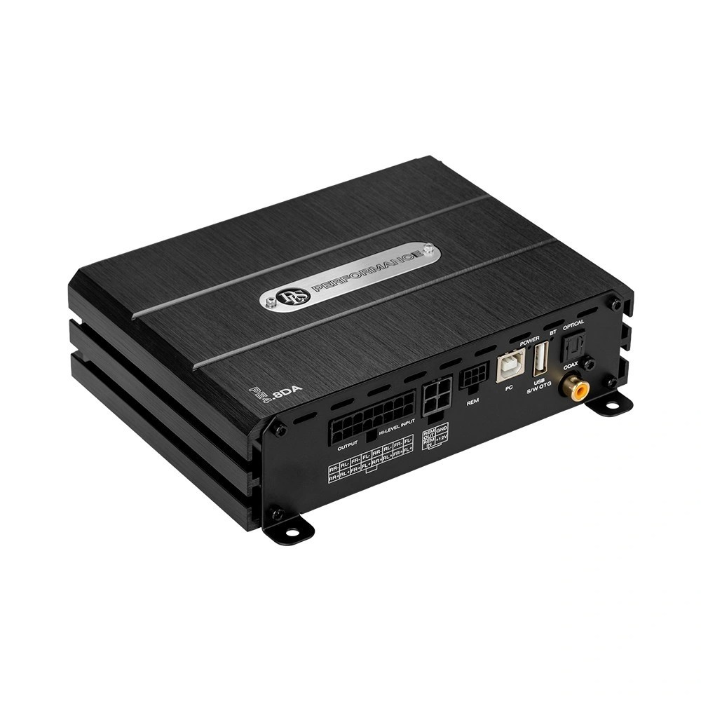 DLS PE4.8DA Plug & Play -paketti, Stellantis 2021– 12-napaisella