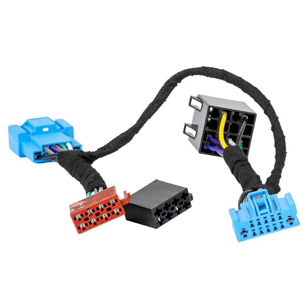 DLS PE4.8DA Plug & Play -paketti, Stellantis 2021– 12-napaisella