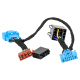 DLS PE4.8DA Plug & Play -paketti, Stellantis 2021– 12-napaisella DLS PE4.8DA Plug & Play -paketti, Stellantis 2021– 12-napaisella