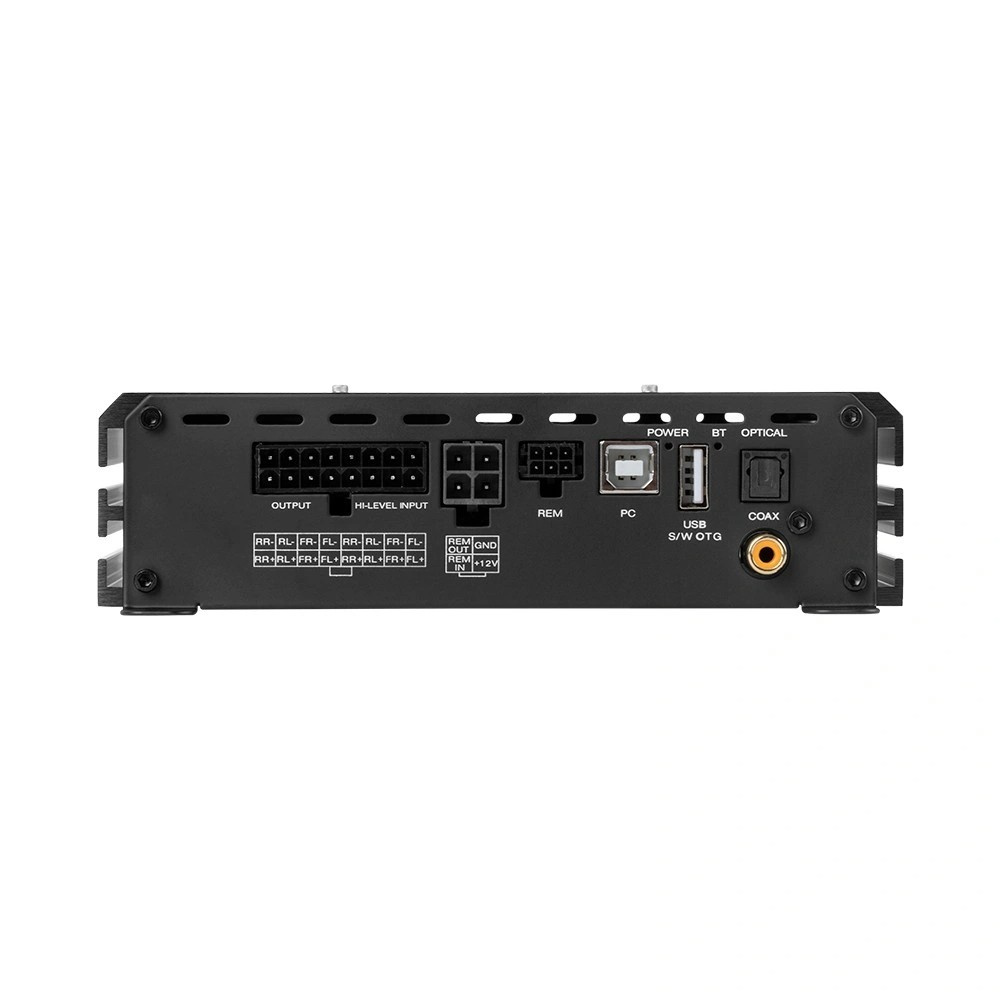DLS PE4.8DA Plug & Play -paketti, BMW/VAG/Mercedes ym. Quadlockilla