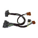 DLS PE4.8DA Plug & Play -paketti, BMW/VAG/Mercedes ym. Quadlockilla DLS PE4.8DA Plug & Play -paketti, BMW/VAG/Mercedes ym. Quadlockilla