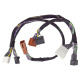 DLS PE4.8DA Plug & Play -paketti, Toyota/Suzuki 2018– alkaen 28+10-napaisella DLS PE4.8DA Plug & Play -paketti, Toyota/Suzuki 2018– alkaen 28+10-napaisella